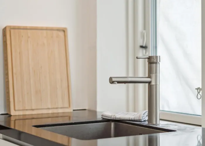 In Laksegade: 1br 300m From Kgs Nytorv Lägenhet