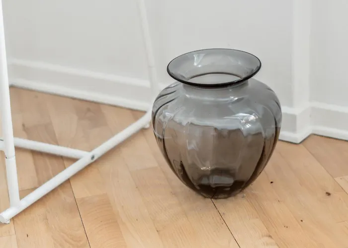 Lägenhet In Laksegade: 1br 300m From Kgs Nytorv *