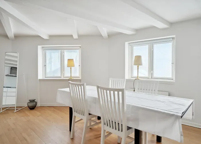 In Laksegade: 1br 300m From Kgs Nytorv Köpenhamn