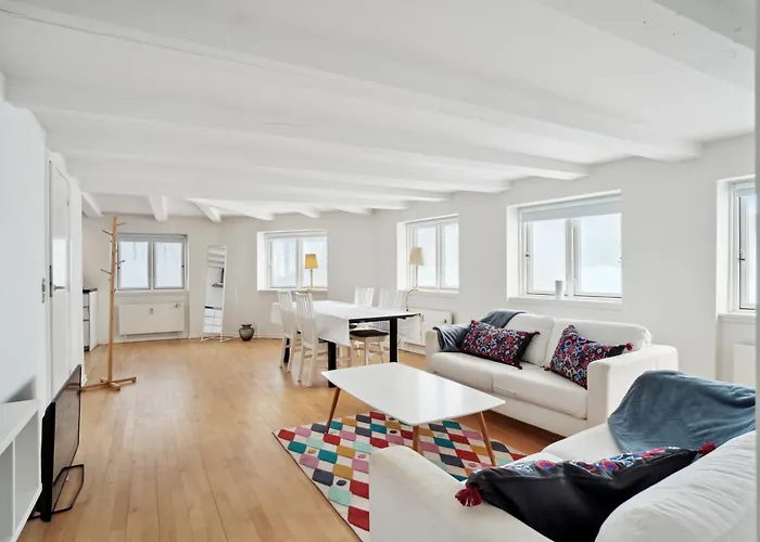 In Laksegade: 1br 300m From Kgs Nytorv * Köpenhamn