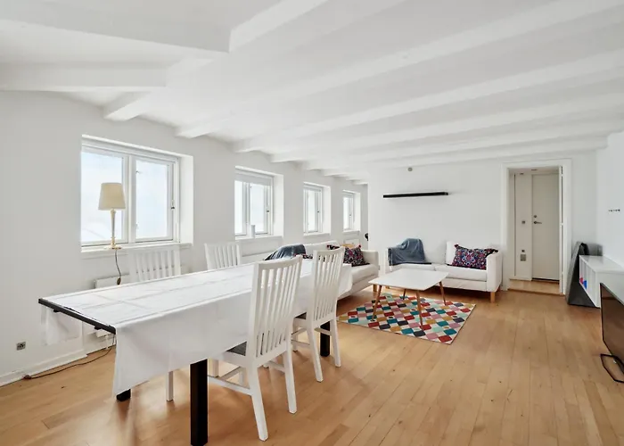 In Laksegade: 1br 300m From Kgs Nytorv Lägenhet Köpenhamn