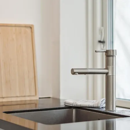 In Laksegade: 1br 300m From Kgs Nytorv Apartment