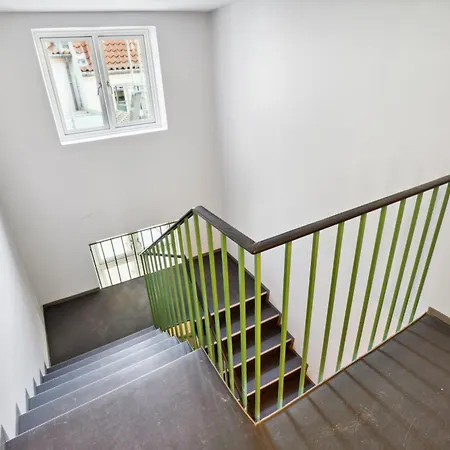 Apartment In Laksegade: 1br 300m From Kgs Nytorv