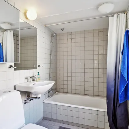Apartment In Laksegade: 1br 300m From Kgs Nytorv *